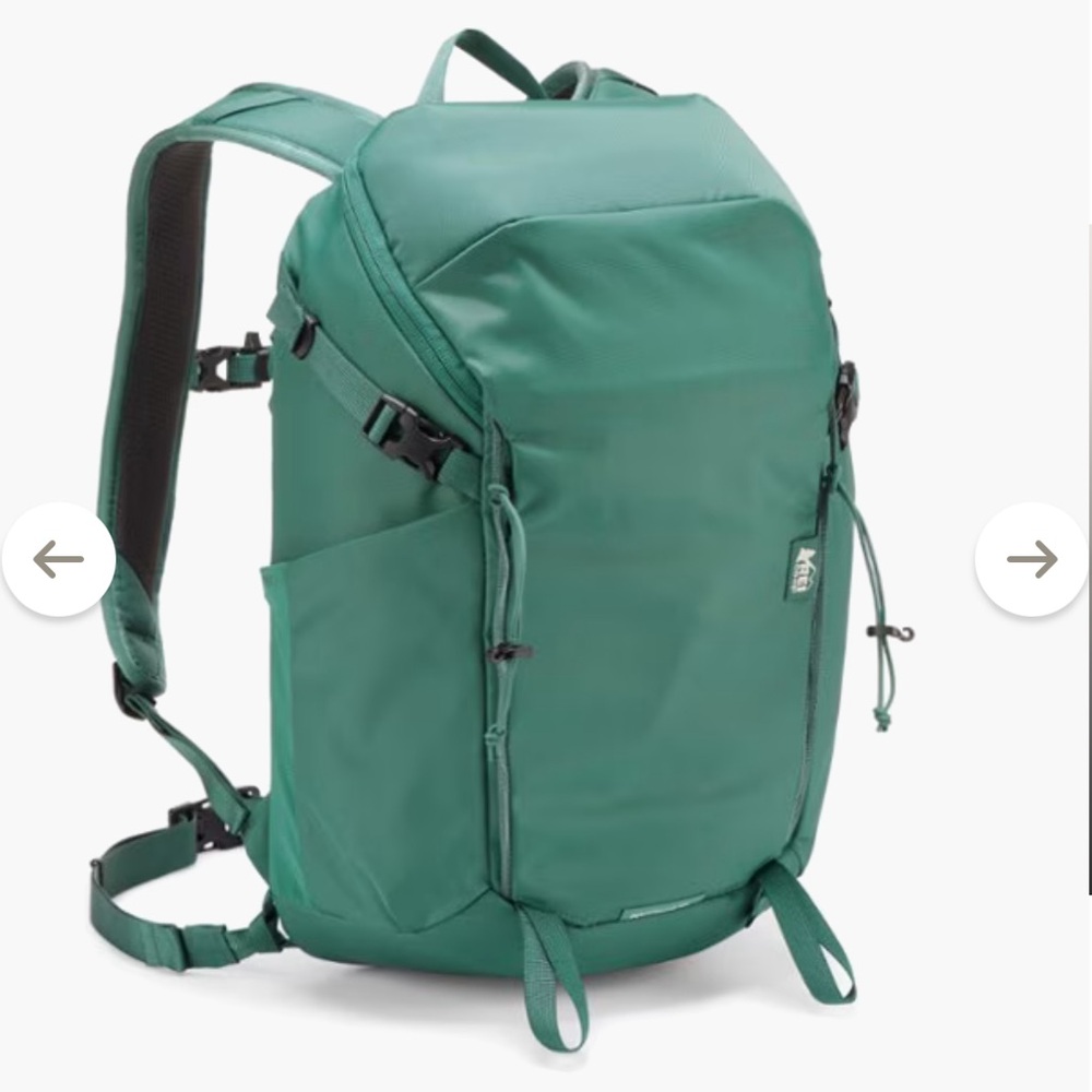 REI 18L Backpack